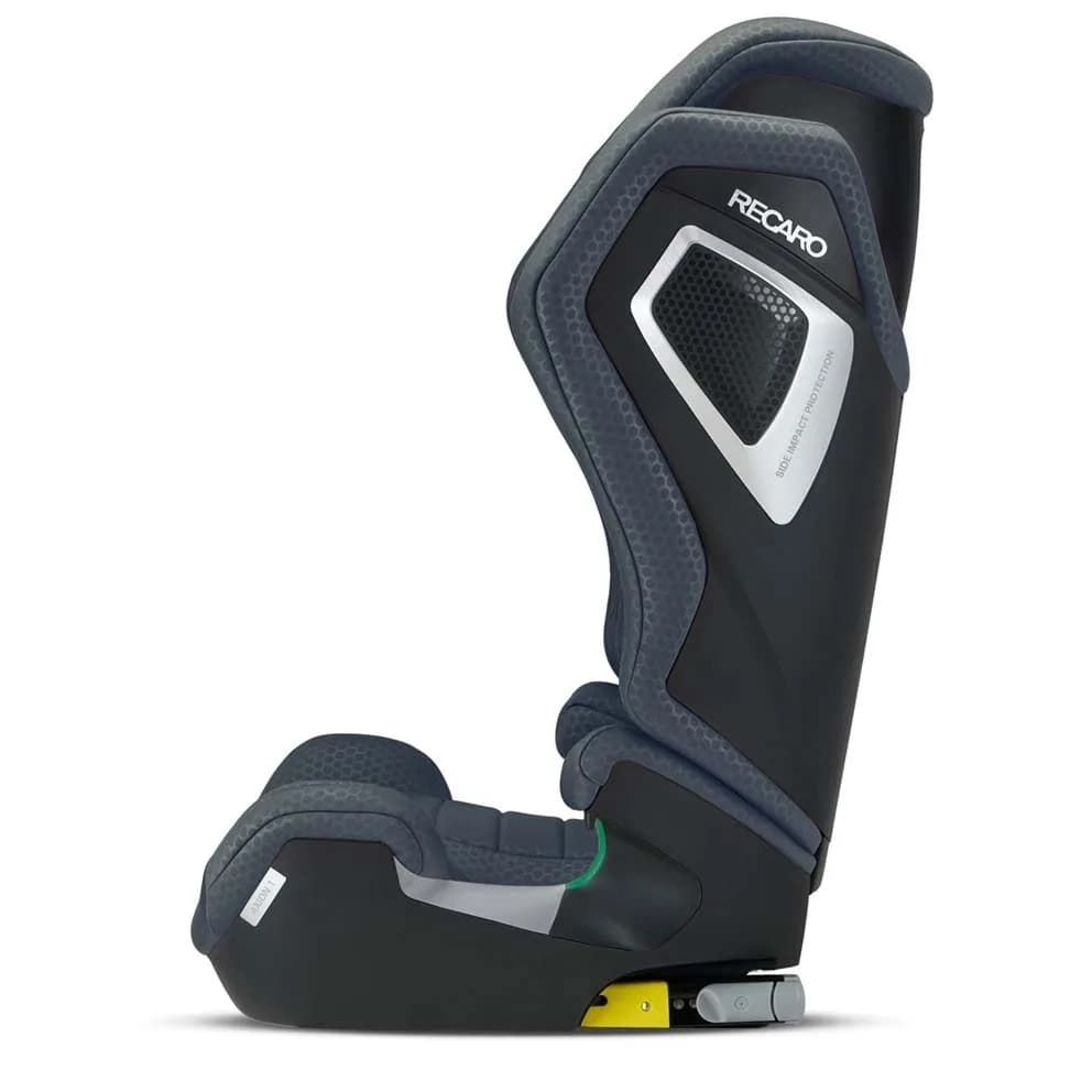 Автокрісло Recaro Axion 1 B1101009 Gallant Grey фото 4