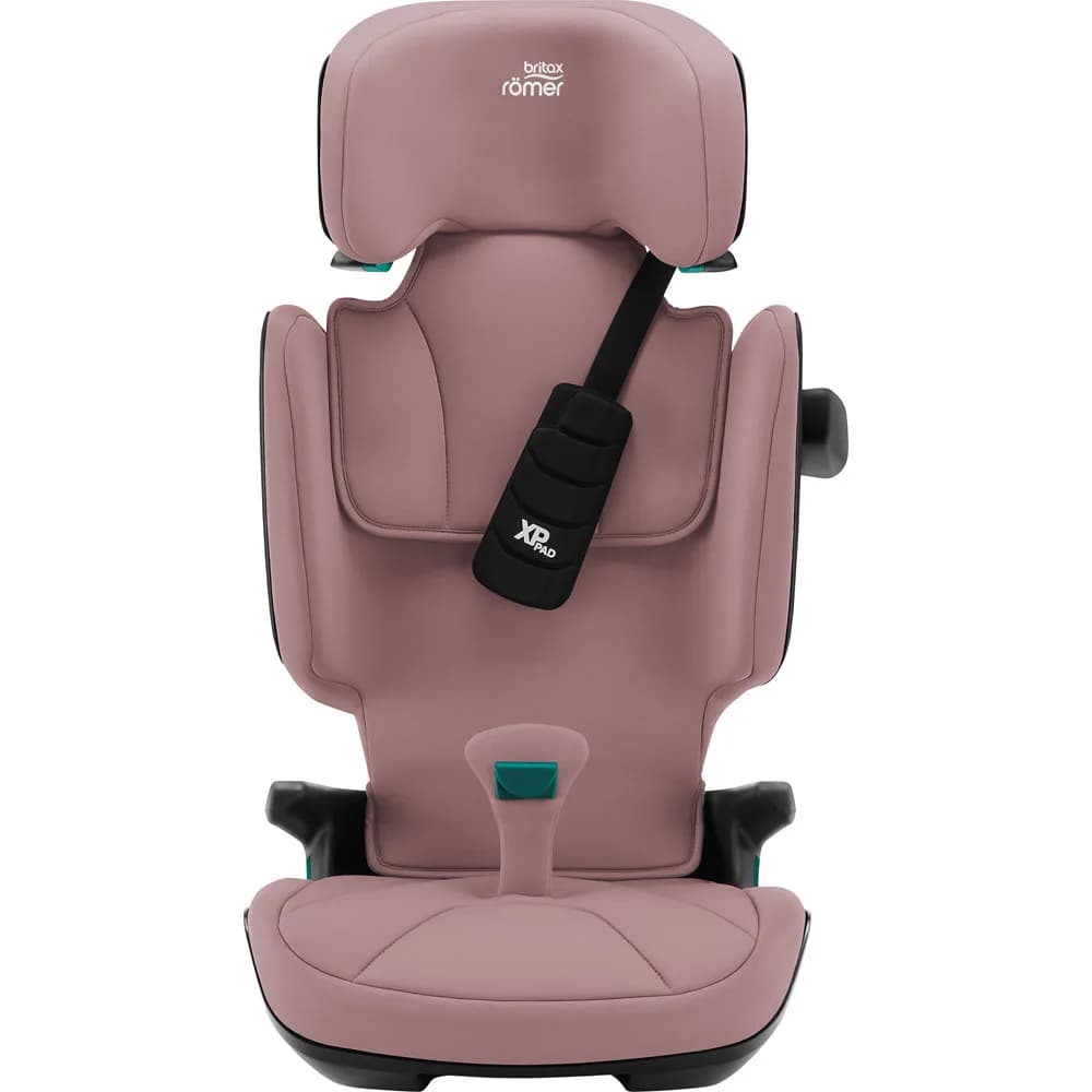 Автокресло Britax Romer Kidfix i-SIZE 2000039711 Dusty Rose фото 2