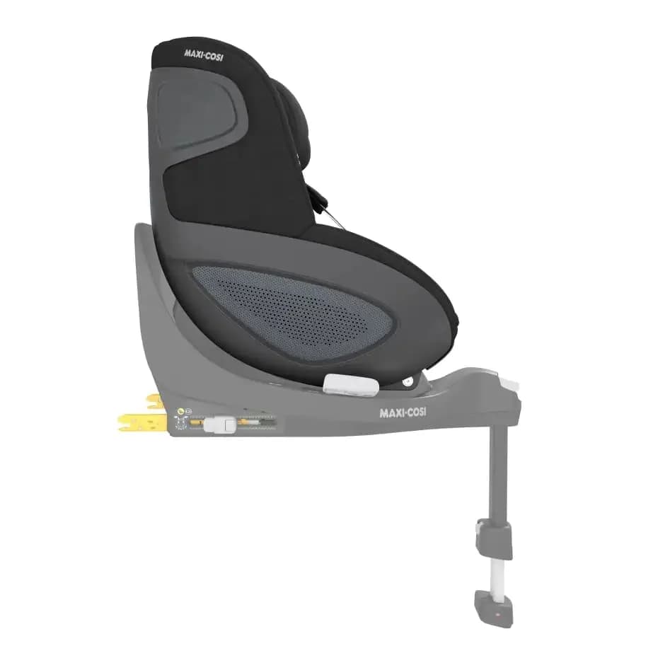 Автокрісло Maxi-Cosi Pearl 360 Authentic Black 8045671110 фото 5