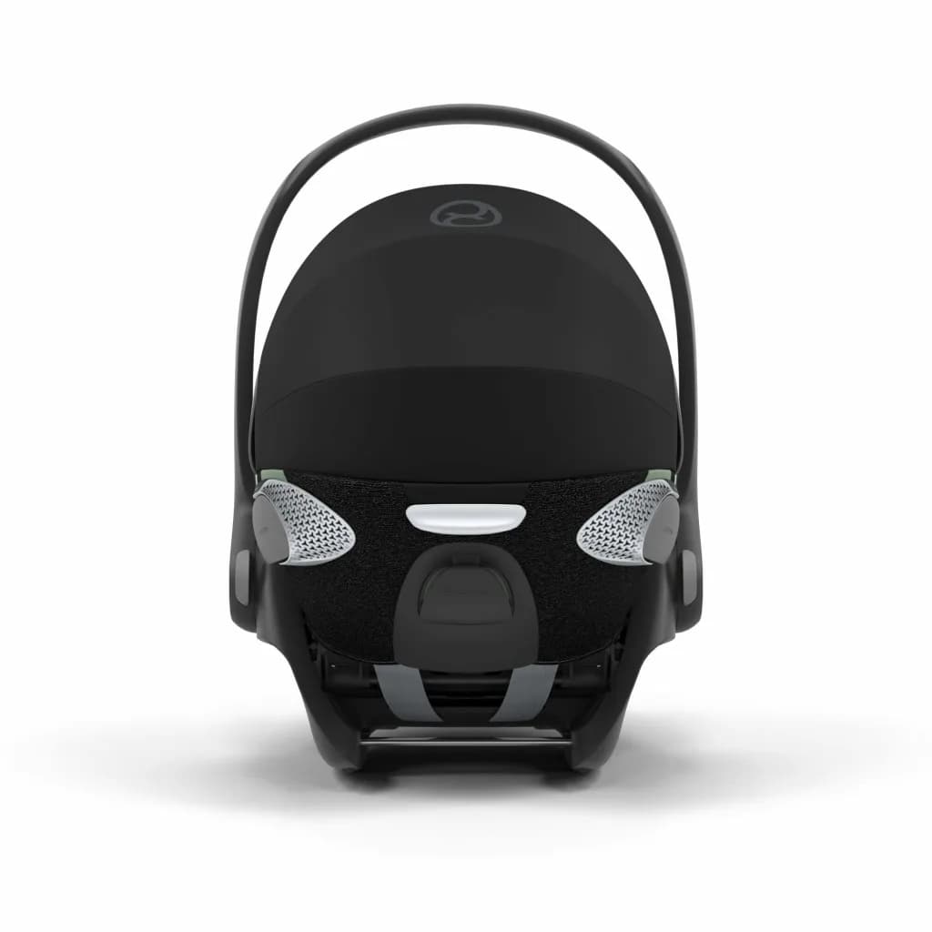 Автокресло Cybex Cloud T i-Size 523000219 Sepia Black фото 3