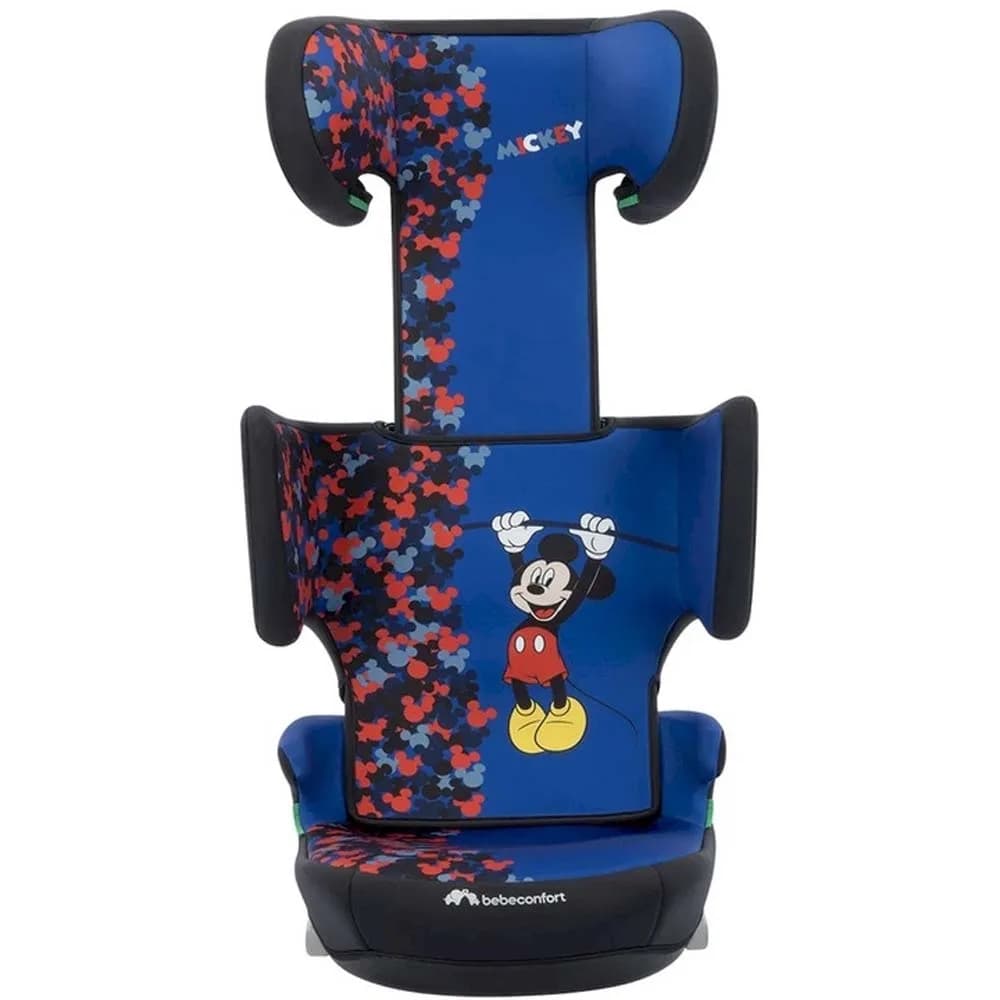 Автокрісло Bebe Confort Hera I-Fix 8101086020 Disney Fun Mickey фото 2