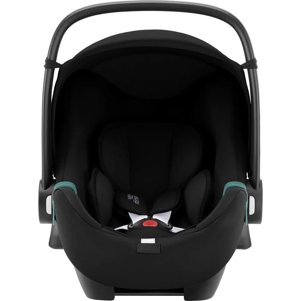 Автокрісло Britax Romer Baby-safe3 i-SIZE 2000035069 фото 2