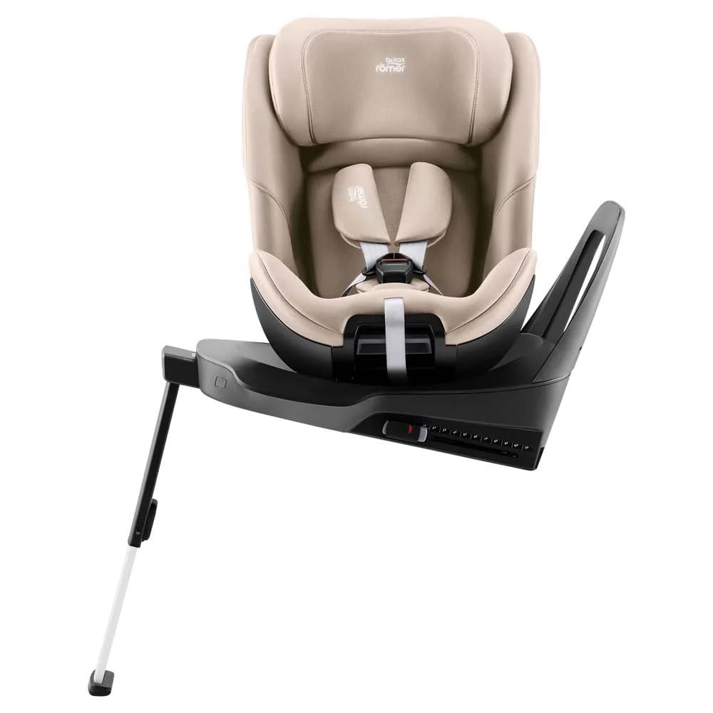 Автокресло Britax Romer Swivel 2 2000042149 Chai фото 3
