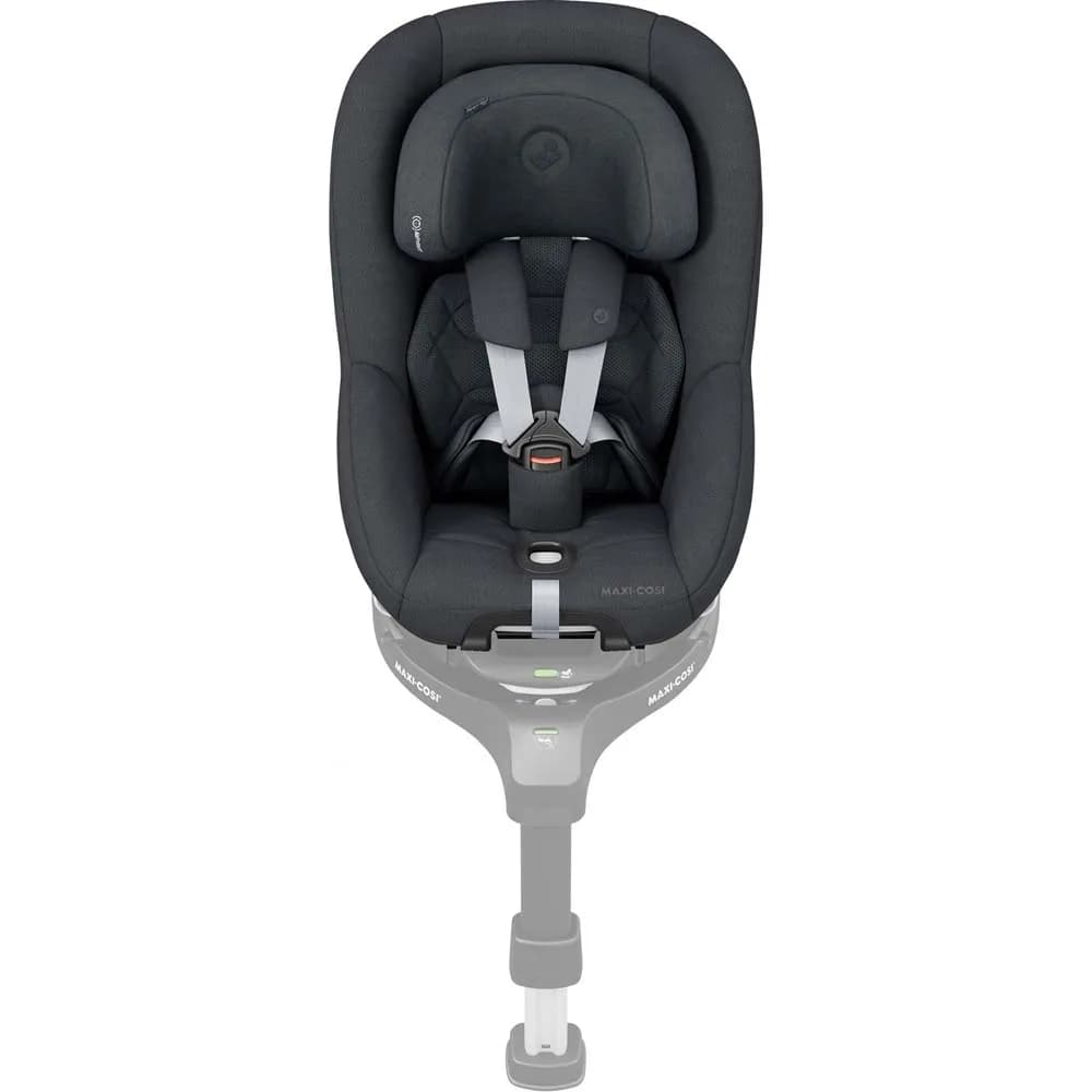 Автокресло Maxi-Cosi Pearl 360 Pro Authentic 8053550110 Graphite фото 3