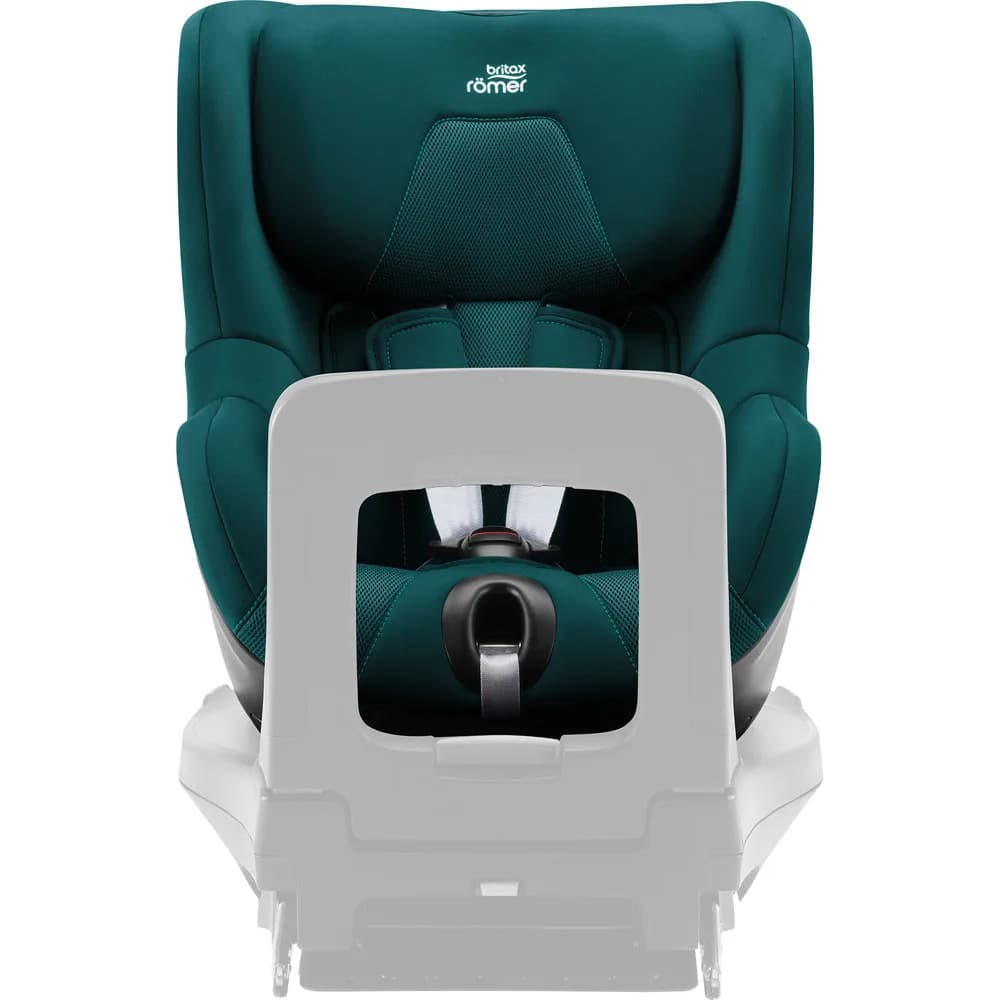 Автокрісло Britax Romer Dualfix 3 i-Size 2000036305 фото 4