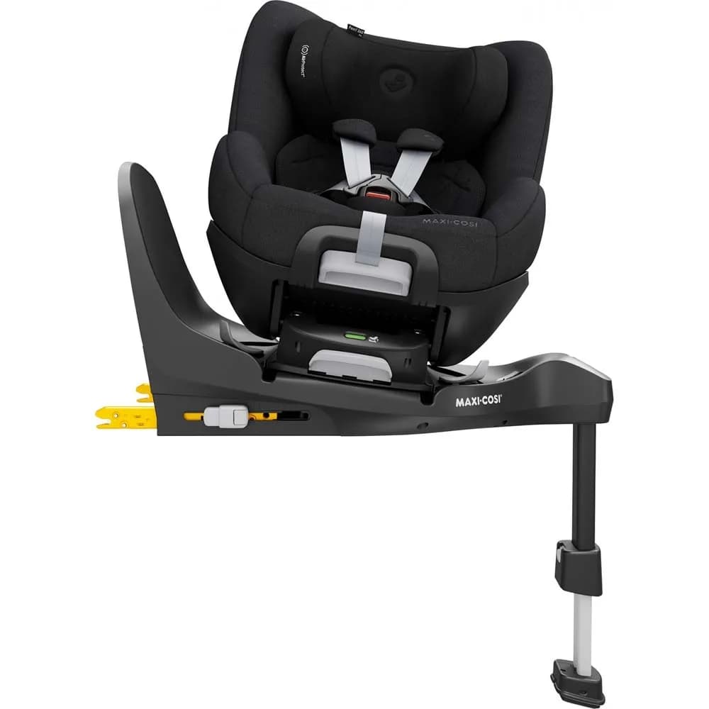 Автокресло Maxi-Cosi Pearl 360 Pro Authentic 8053671110 Black фото 2