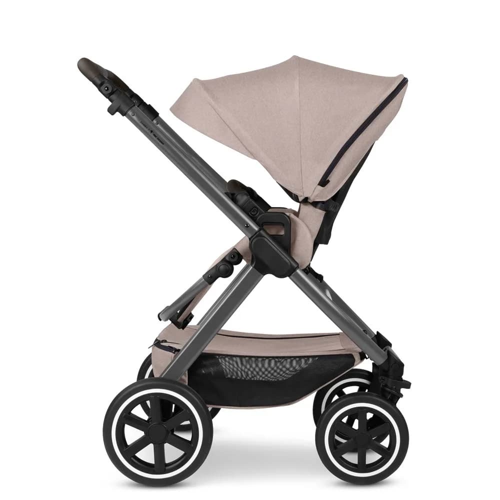 Коляска прогулочная ABC Design Samba 2 12005022520 Camel фото 5