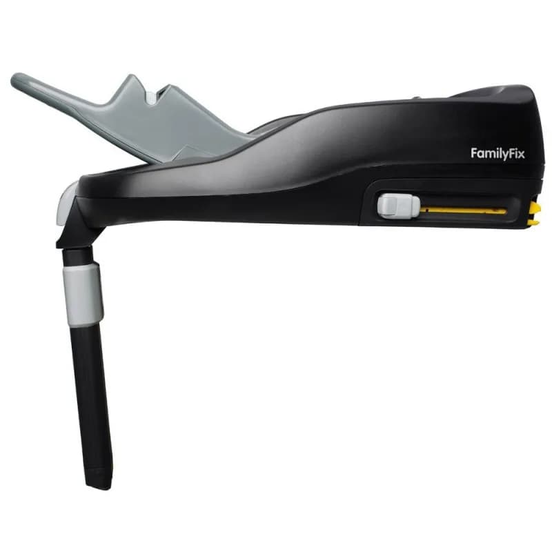 База Isofix Maxi-Cosi FamilyFix 63300080 фото 3