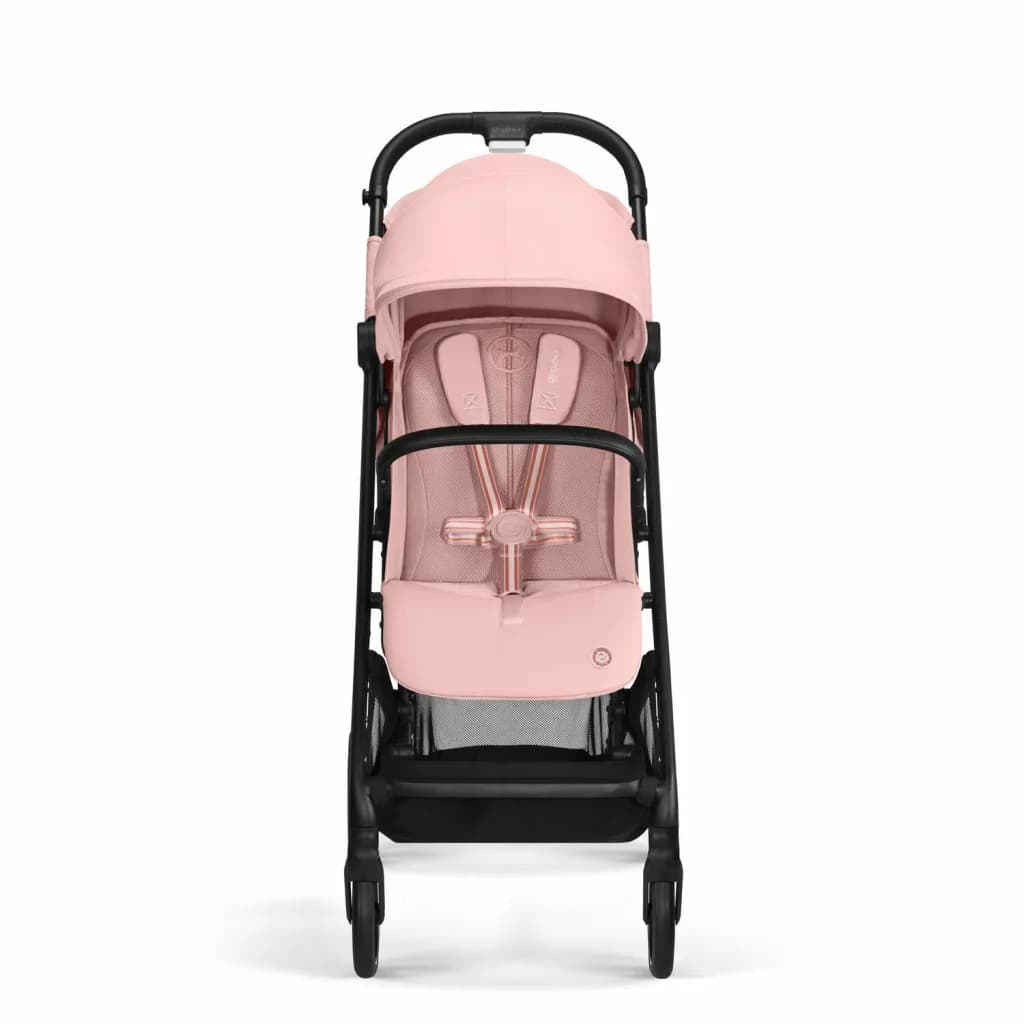 Коляска универсальная 2в1 ABC Design Salsa 4 Air EXCLUSIVE Deer 1200228/2007 фото 2