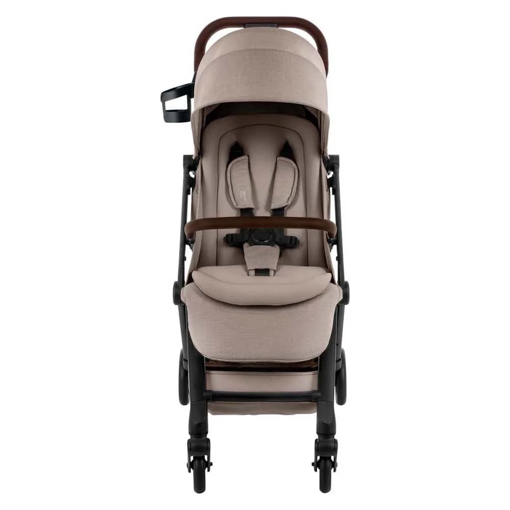 Коляска прогулочная Britax Römer FLYLITE 2000041983 Teak фото 2