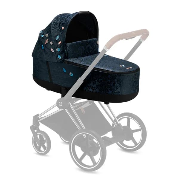 Люлька Cybex Priam Lux Jewels of Naturе 522000923 фото 2