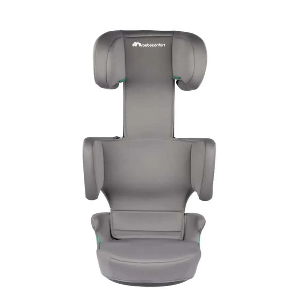 Автокресло Bebe Confort Road Safe i-Size 8102302210 Full Grey фото 3