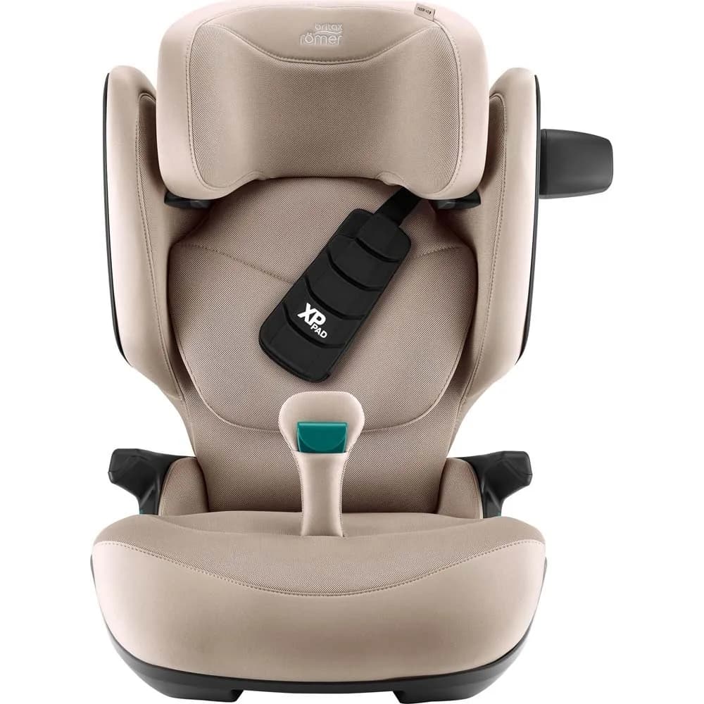 Автокресло Britax Romer Kidfix PRO 2025 Style 2000041302 Teak фото 3