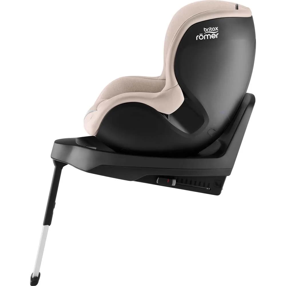 Автокрісло Britax Romer Dualfix M Plus 2000042146 Teak фото 3
