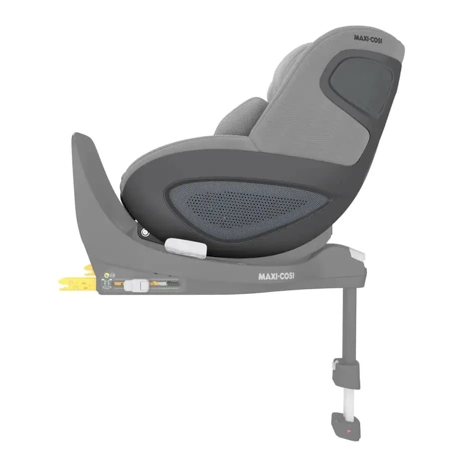Автокресло Maxi-Cosi Pearl 360 Pro Authentic 8053510110 Grey фото 3