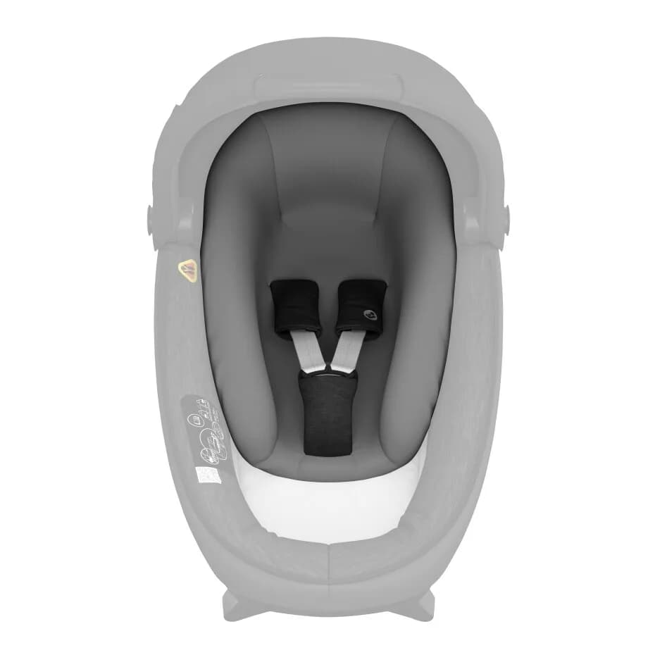 Автолюлька Maxi-Cosi Jade 1510672110 Essential Black фото 3