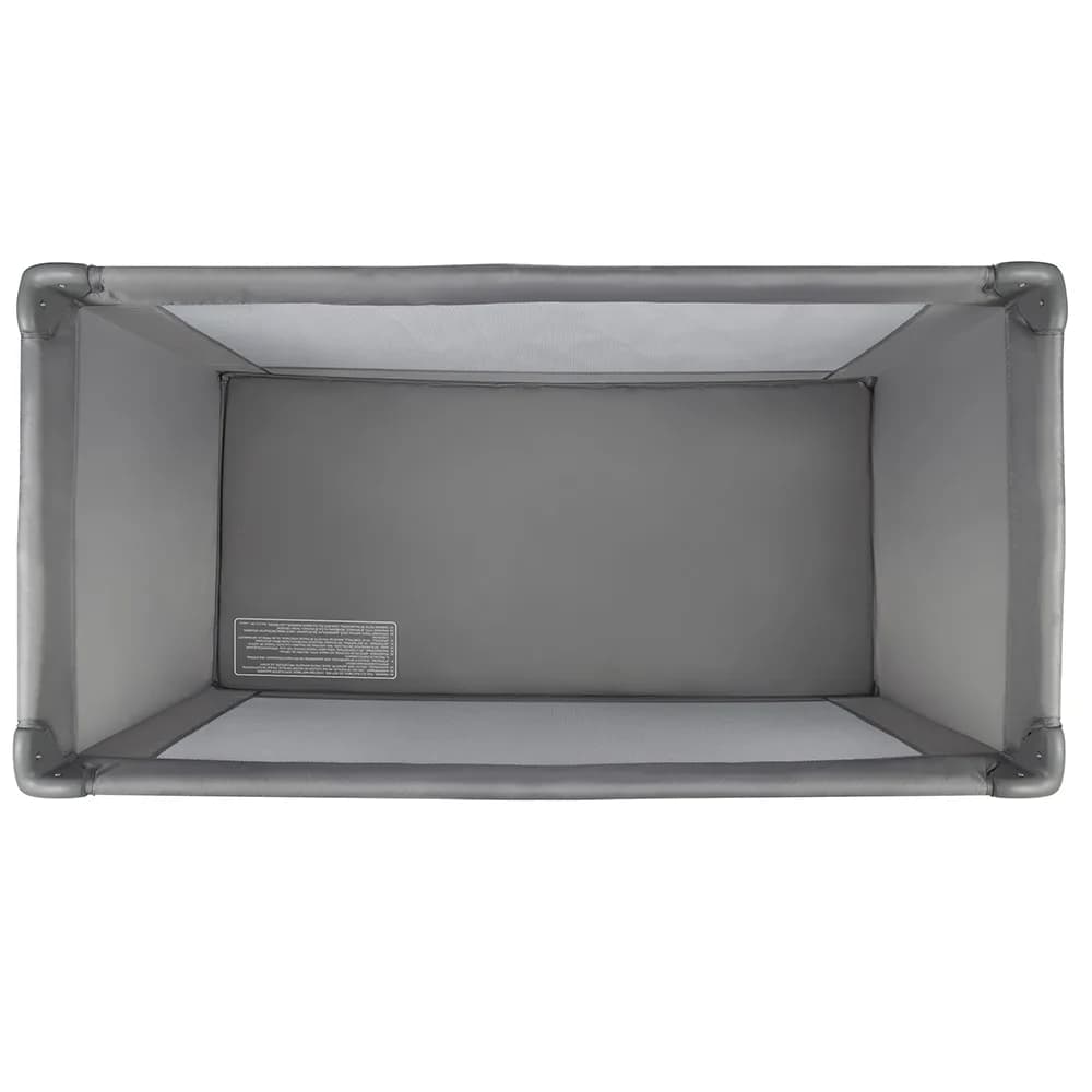 Ліжко-манеж Bebe Confort Soft Dreams 2114085210 Mineral Gray фото 4