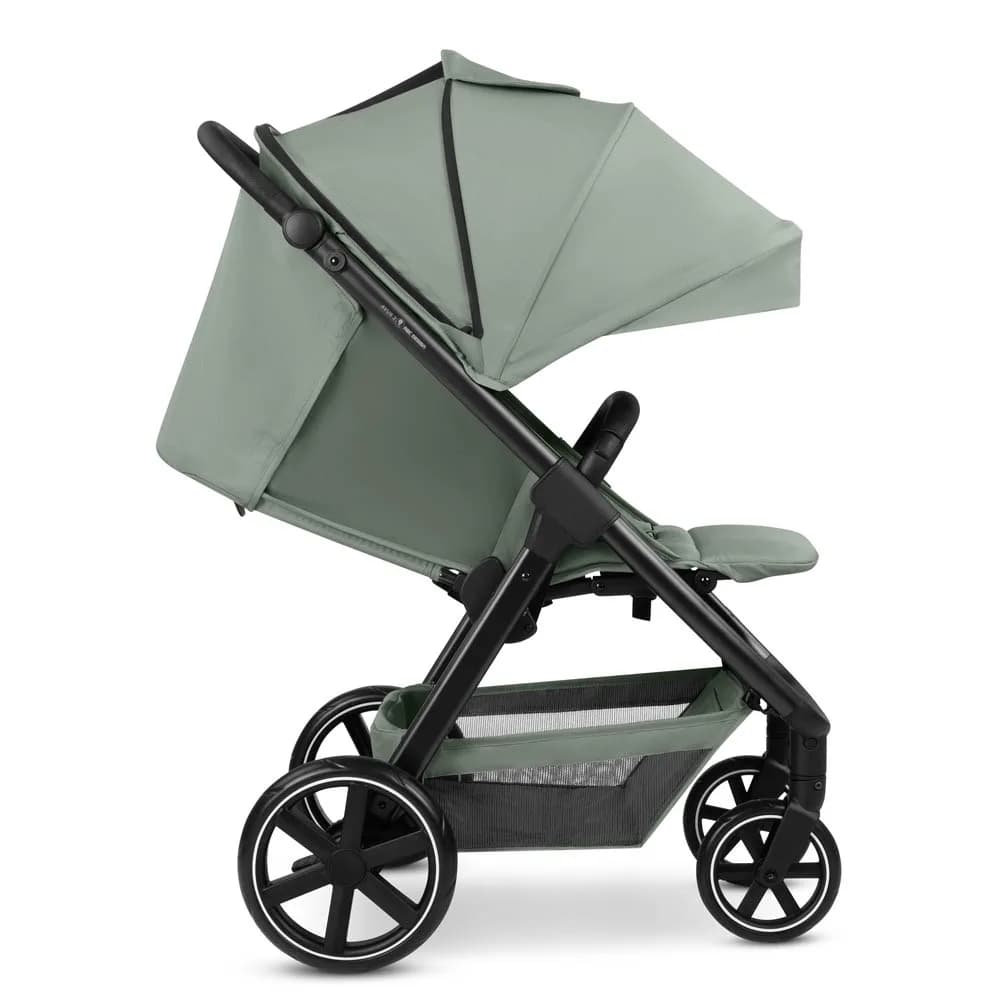 Коляска прогулянкова ABC Design Avus 2 12004992302 Pine фото 3