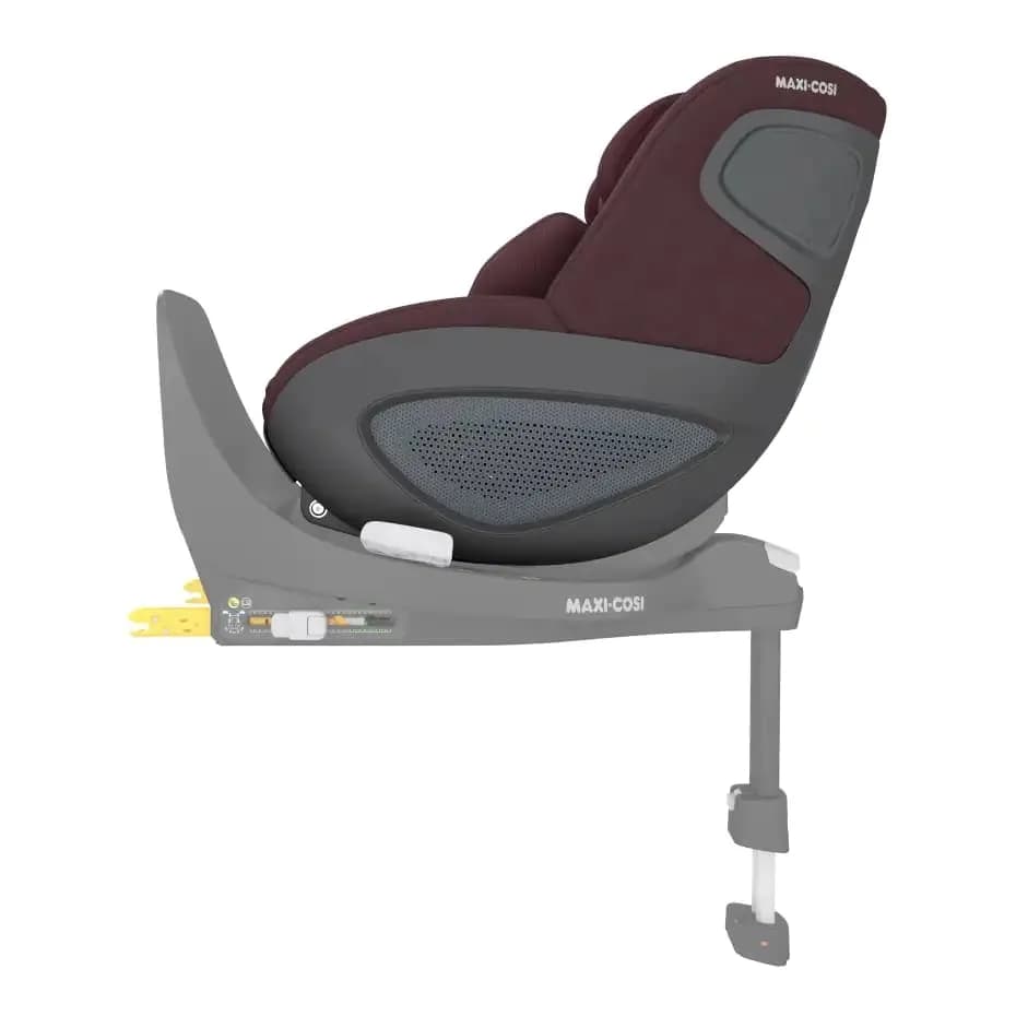 Автокрісло Maxi-Cosi Pearl 360 Authentic Red 8045600110 фото 6