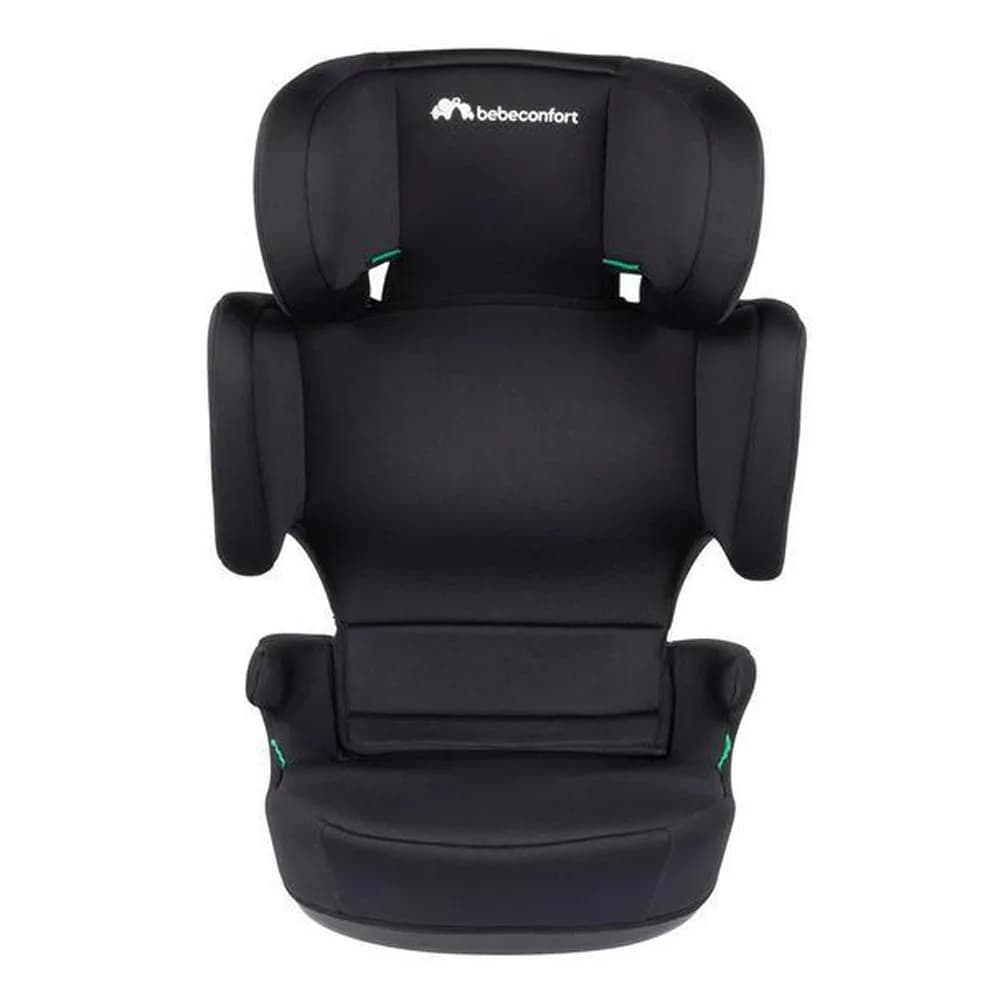 Автокрісло Bebe Confort Road Fix i-Size 8101460210 Black Mist фото 3