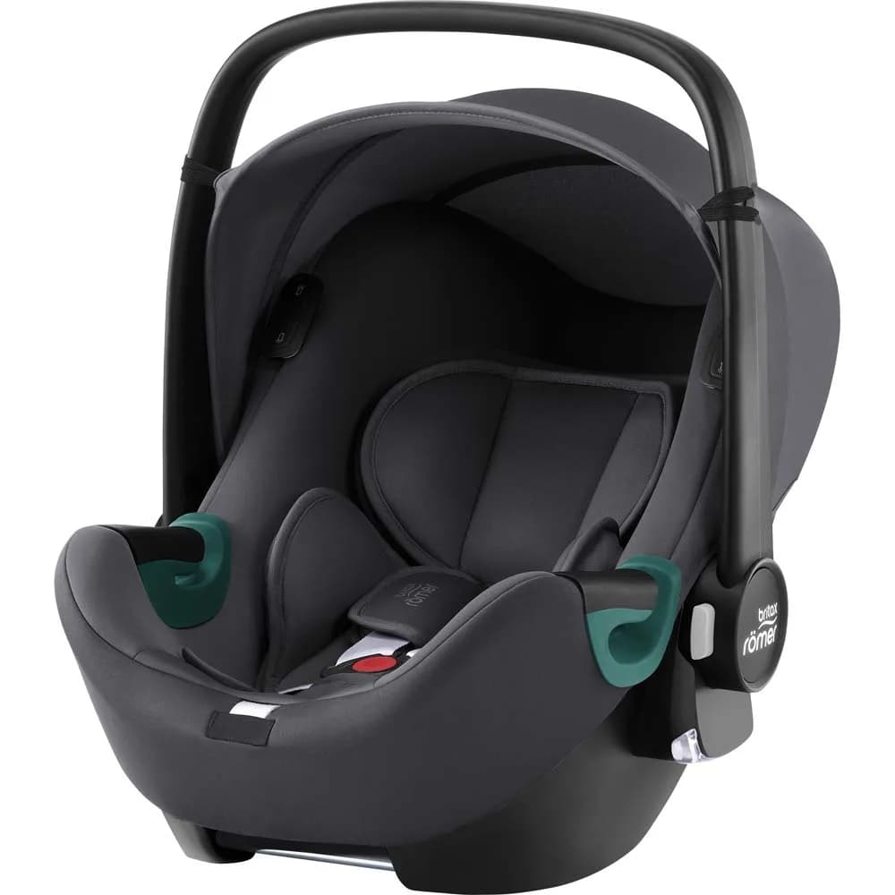 Автокресло с платформой Britax Romer Baby-safe iSENSE 2000035099 фото 7