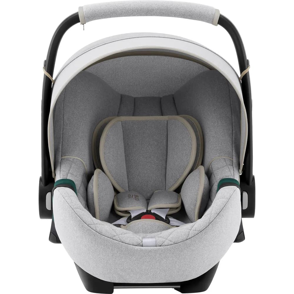 Автокресло Britax Romer Baby-safe3 i-SIZE 2000035073 фото 3