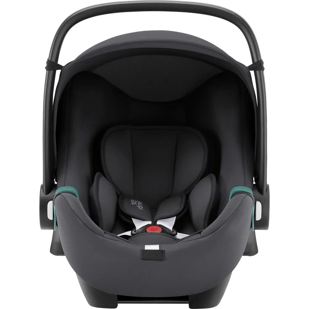 Автокрісло Britax Romer Baby-safe3 i-SIZE 2000035071 фото 2