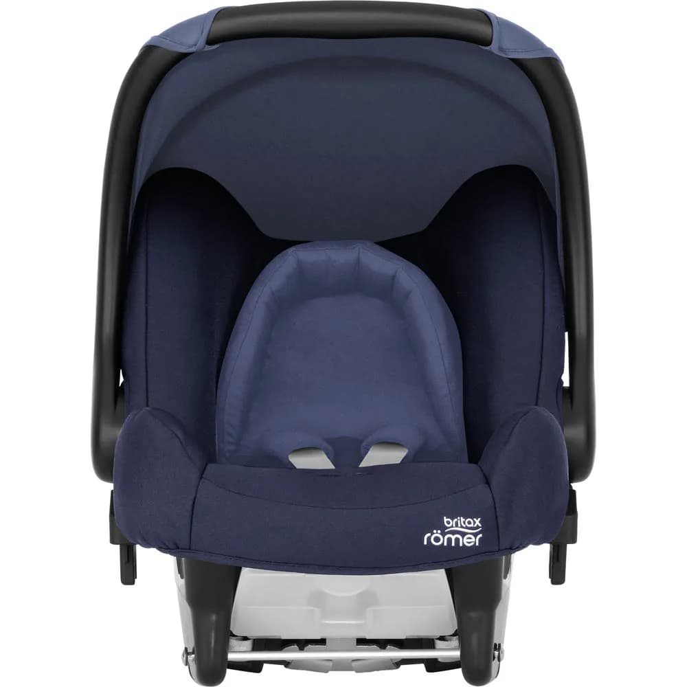 Автокресло Britax Romer Baby-safe 2000027812 фото 6