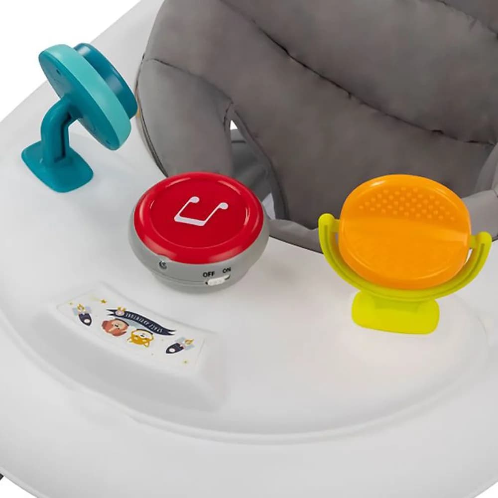 Ходунки Bebe Confort Explorer 2724440210 Gray Mist фото 3