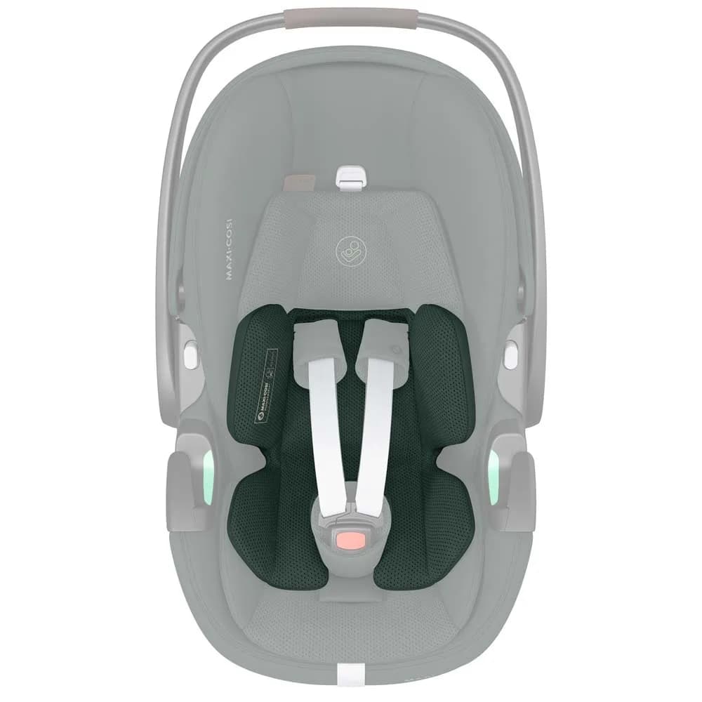 Автокресло Maxi-Cosi Pebble 360 Pro2 8052403110 Twillic Green фото 3