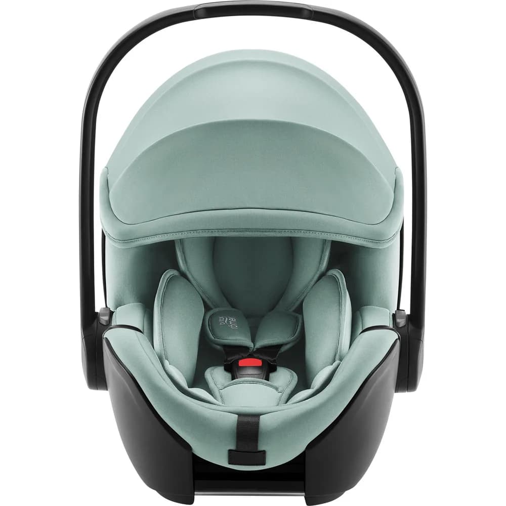 Автокрісло Britax Romer Baby-Safe 5Z2 2000039474 Jade Green фото 2