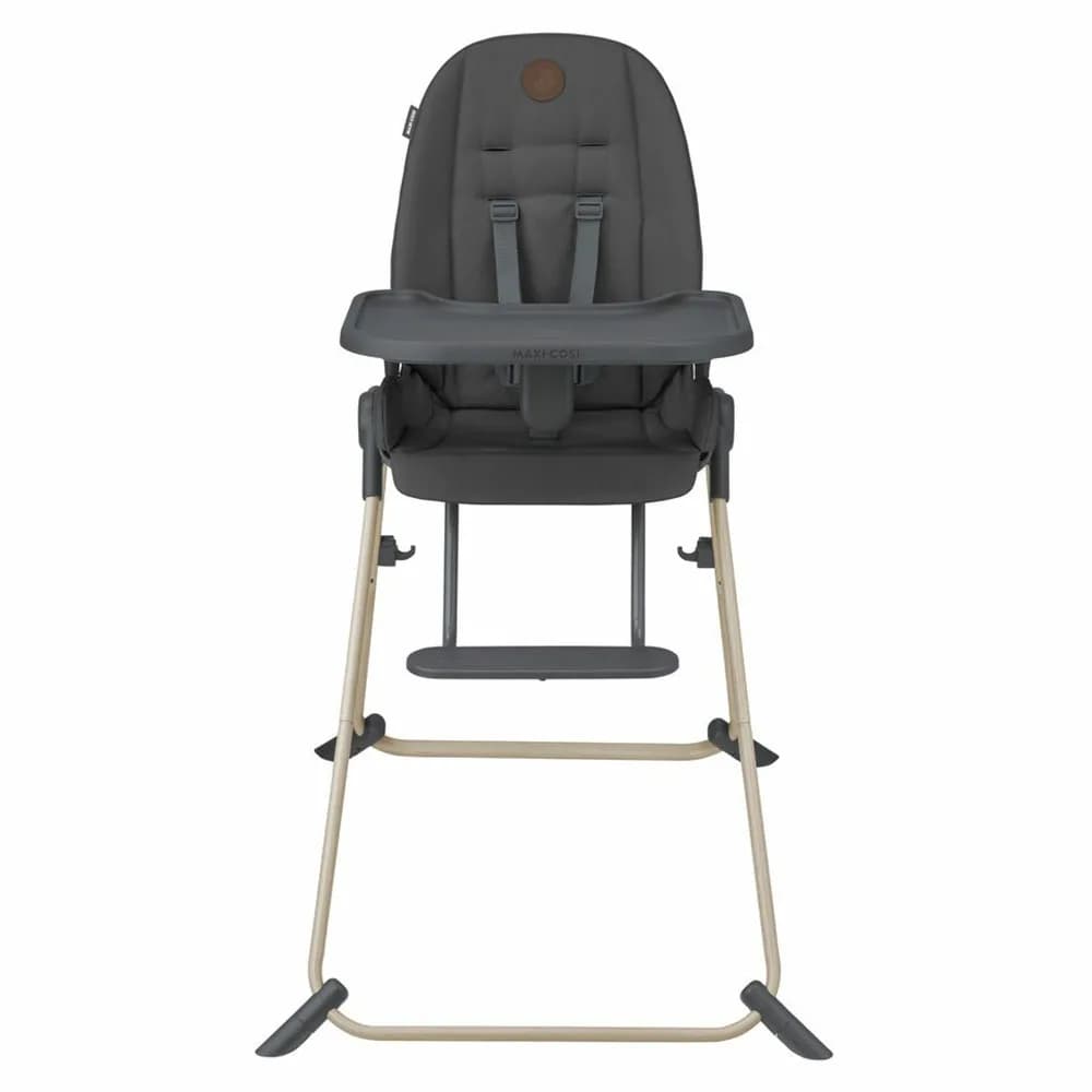 Стул для кормления Maxi-Cosi Ava Eco Beyond 2040043110 Graphite фото 5