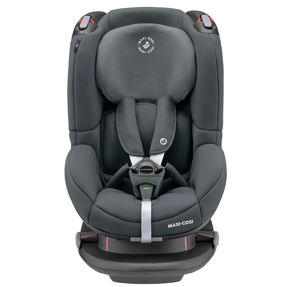 Автокресло Maxi-Cosi Tobi Authentic Graphite 8601550110 фото 2