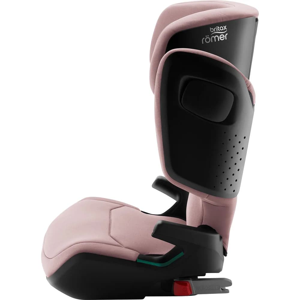 Автокрісло Britax Romer Kidfix M i-SIZE 2000039712 Dusty Rose фото 2