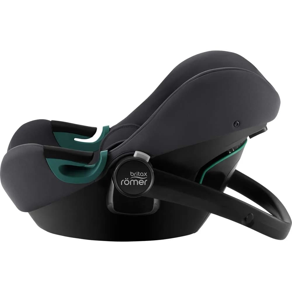 Автокресло Britax Romer Baby-safe3 i-SIZE с платформой 2000035083 фото 8