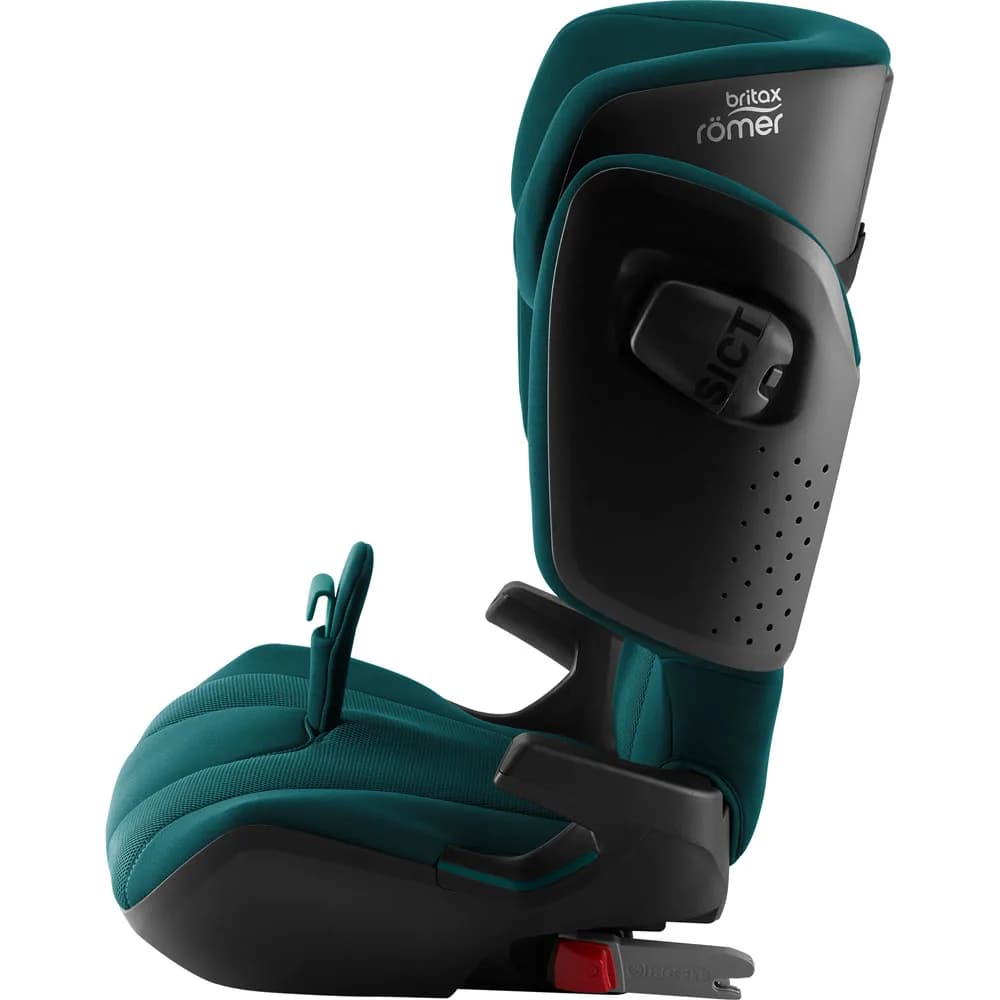 Автокрісло Britax Romer Kidfix i-SIZE 2000035125 фото 4