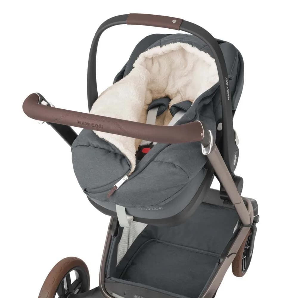 Конверт Maxi-Cosi Twillic 8735204110 Graphite фото 3