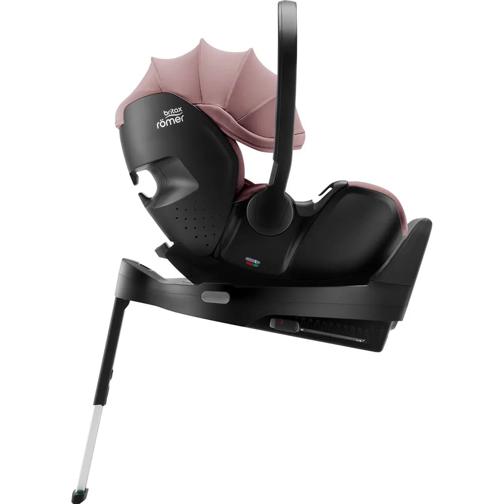Автокрісло Britax Romer Baby-Safe Pro 2000040139 Dusty Rose фото 2