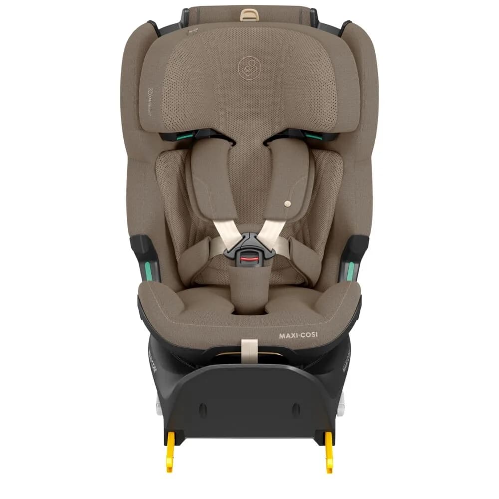 Автокрісло Maxi-Cosi Emerald 360 Pro 8621251110 Authentic Truffle фото 3
