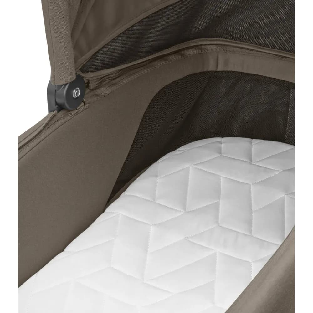 Люлька Maxi-Cosi Sense Twillic 1522470110 Truffle фото 6