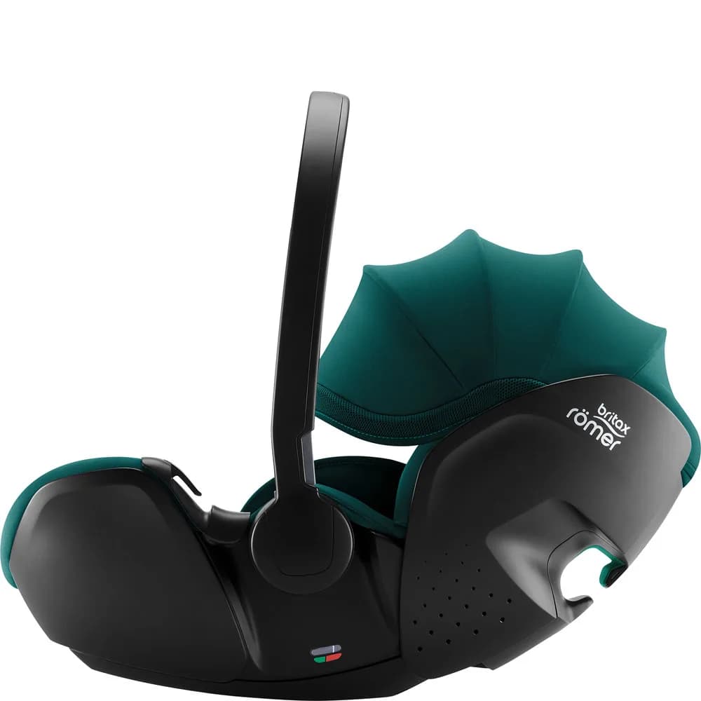 Автокресло Britax Romer Baby-Safe Pro 2000040141 Atlantic Green фото 3
