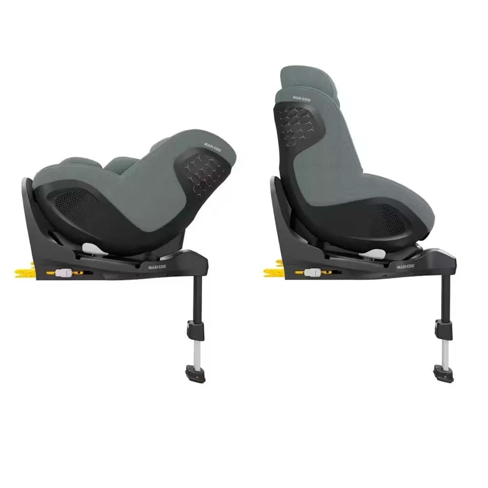 Автокресло Maxi-Cosi Mica 360 PRO i-Size Authentic 8549510110 Grey фото 2
