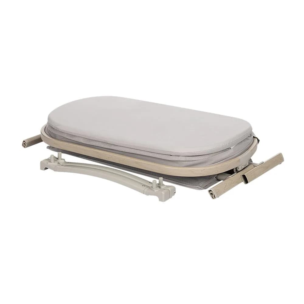 Кроватка-люлька Maxi-Cosi Iora Air Classic 2121022300 Beige Eco фото 3