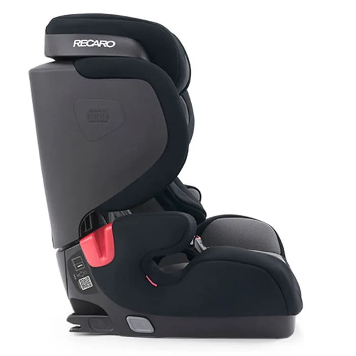 Автокрісло Recaro Tian Core 88042260050 Simply Grey фото 8