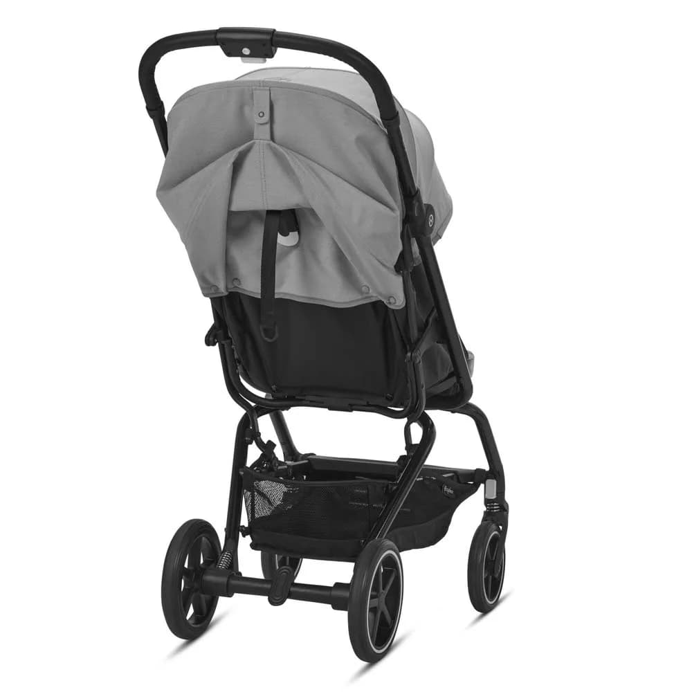 Коляска прогулочная CYBEX Eezy S+2 522001181 фото 4