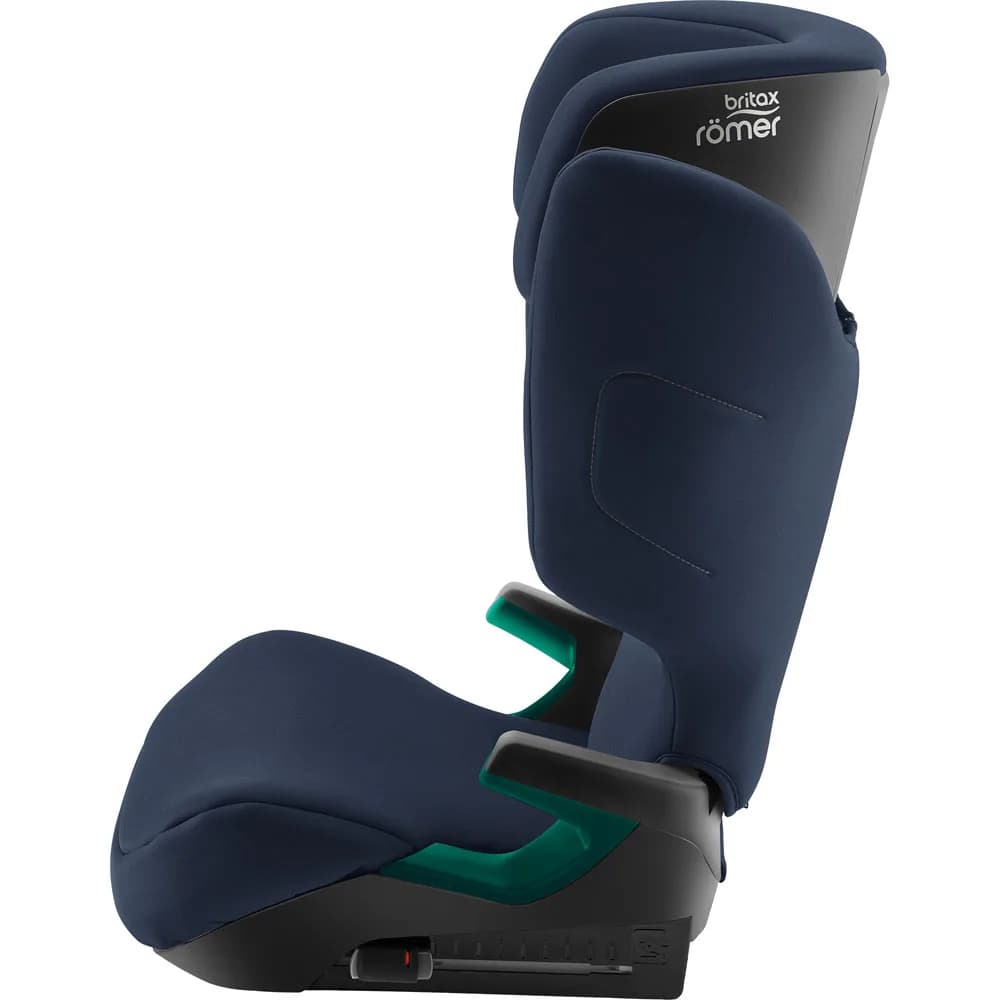 Автокресло Britax-Romer Discovery Plus 2000039735 Night Blue фото 5