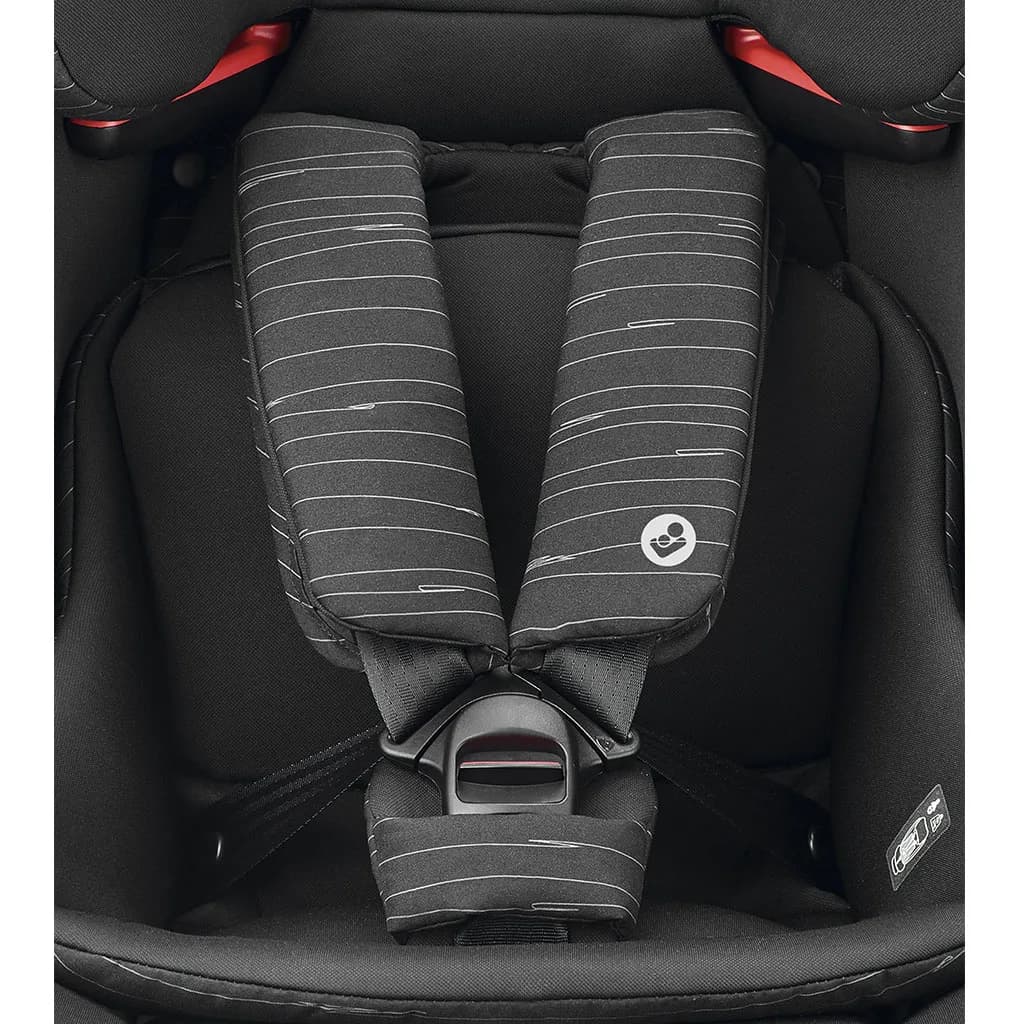 Автокрісло Maxi-Cosi Titan Pro Scribble black 8604800110 фото 3