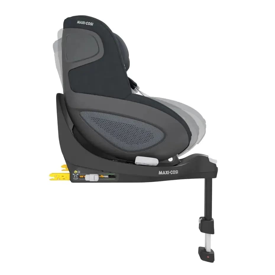 Автокресло Maxi-Cosi Pearl 360 Pro Authentic 8053550111 Graphite фото 2