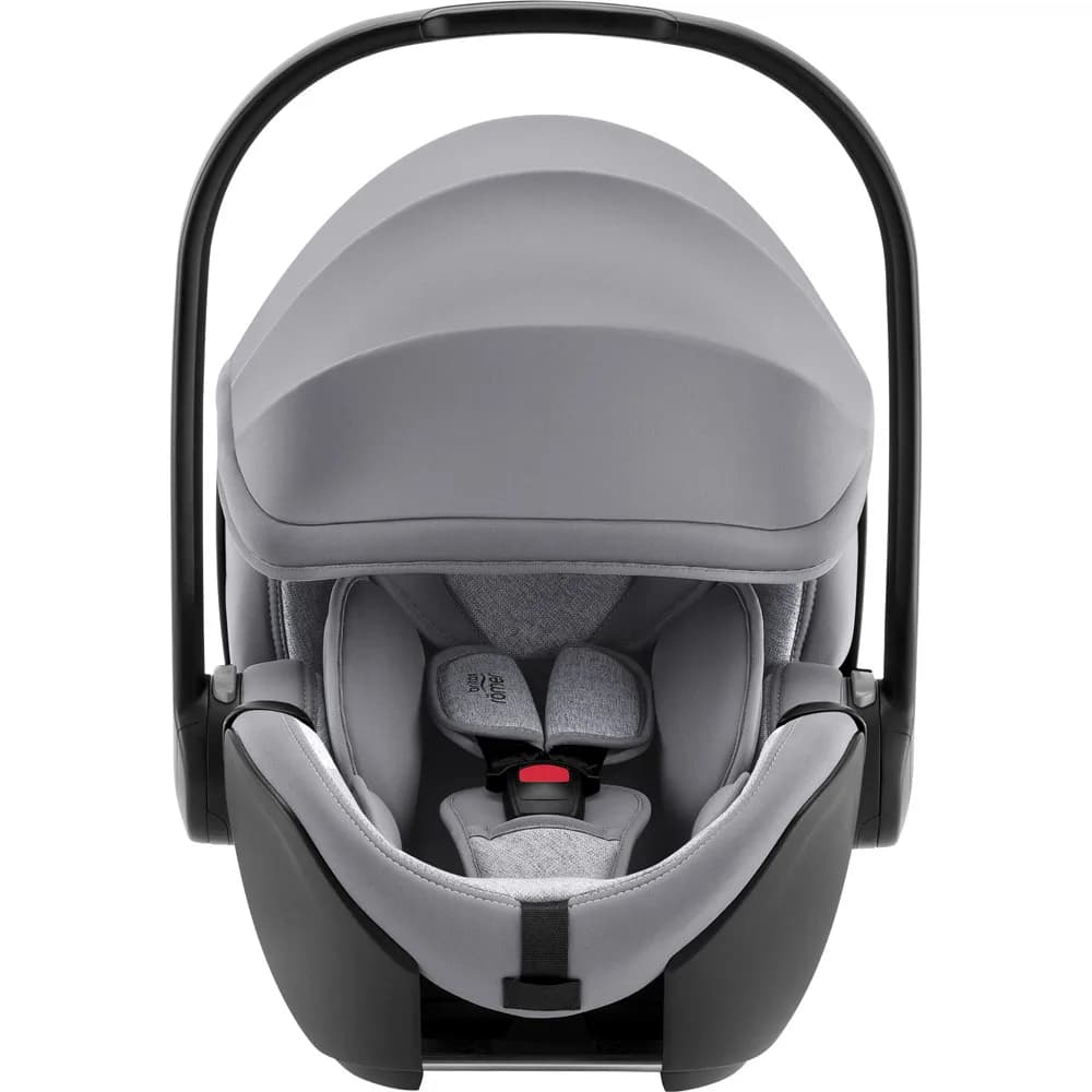Автокрісло Britax Romer Baby-Safe 5Z2 2000039476 Grey Marble фото 2