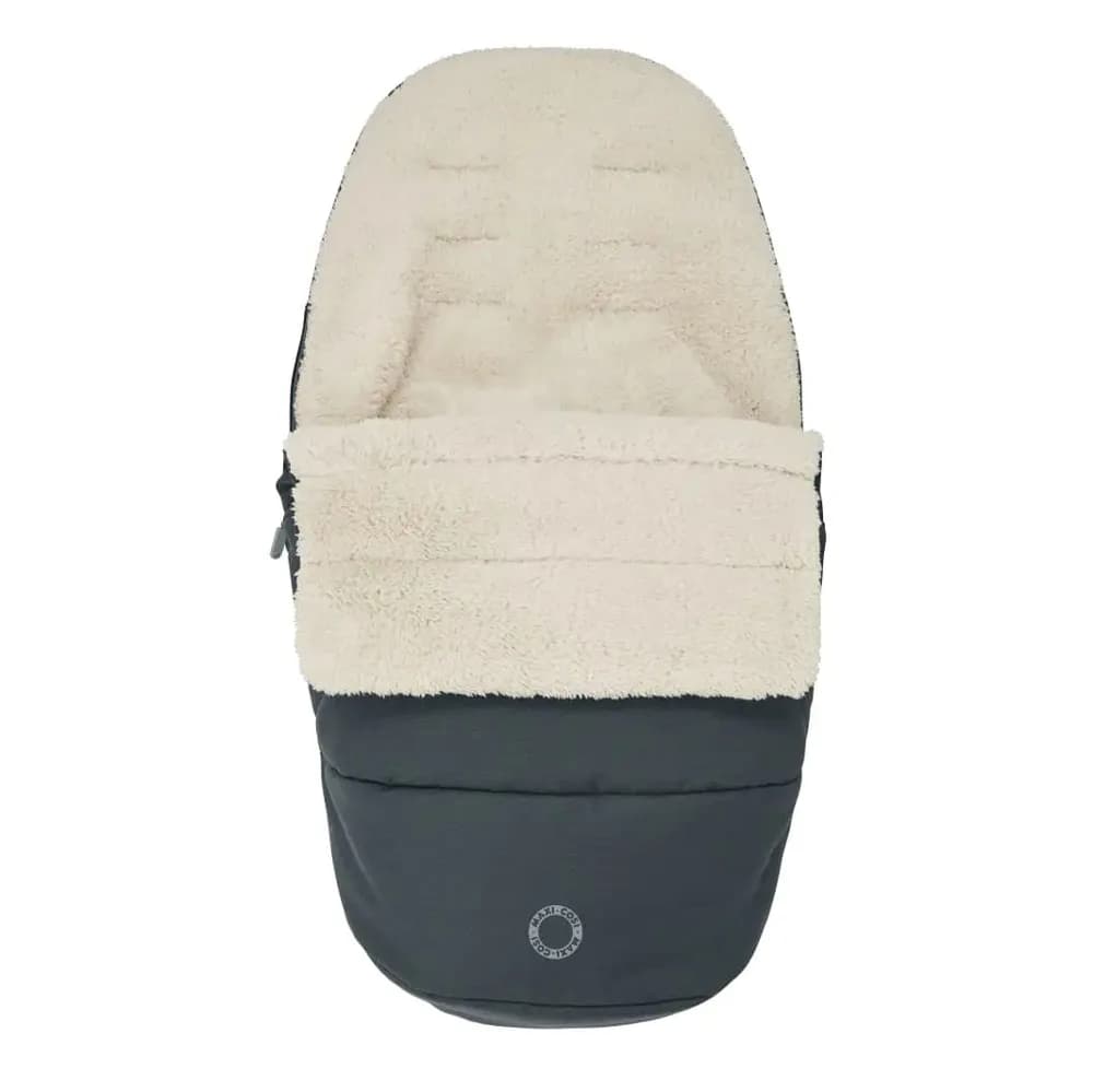 Конверт Maxi-Cosi 2в1 Essential Black 1809672110 фото 4